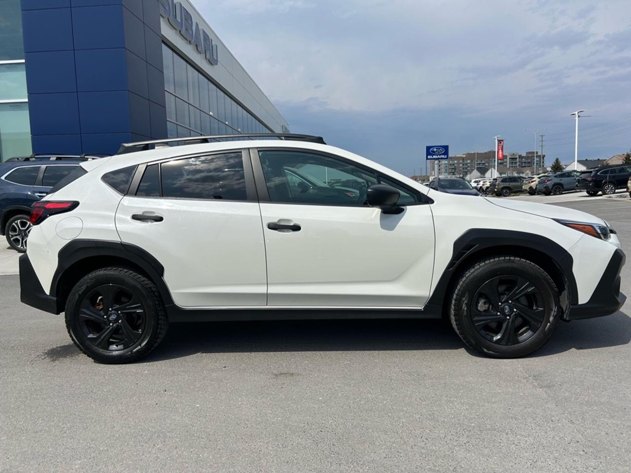 2024 Subaru XV Crosstrek Convenience  - Heated Seats Photo