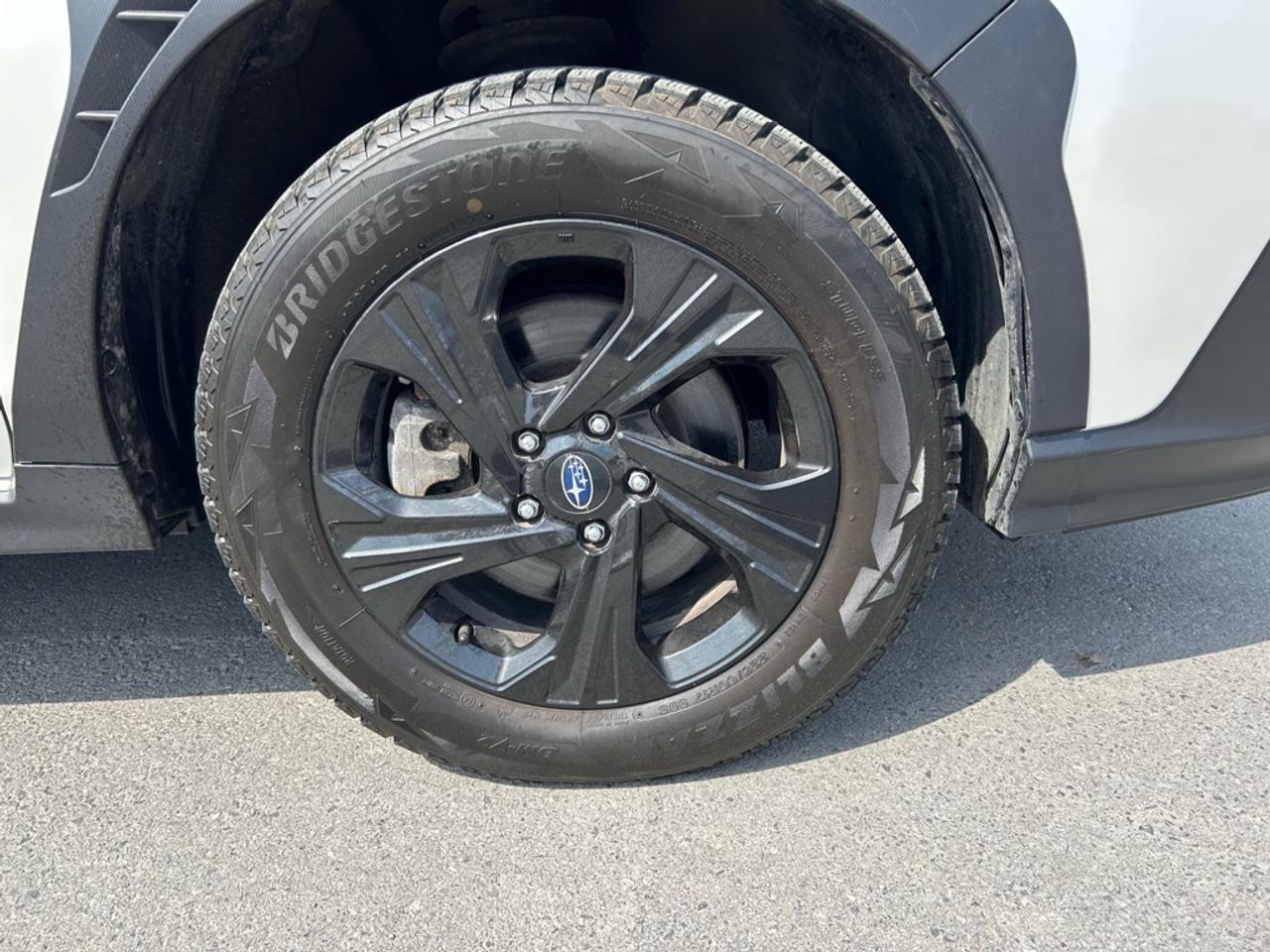 2024 Subaru XV Crosstrek Convenience  - Heated Seats Photo