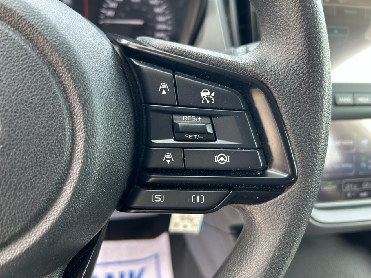 2024 Subaru XV Crosstrek Convenience  - Heated Seats Photo