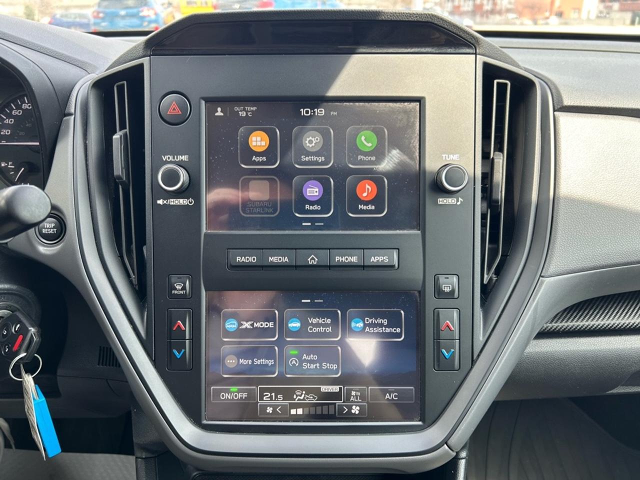 2024 Subaru XV Crosstrek Convenience  - Heated Seats Photo