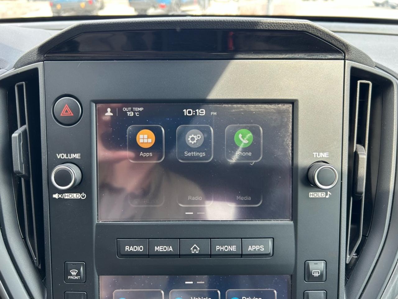 2024 Subaru XV Crosstrek Convenience  - Heated Seats Photo