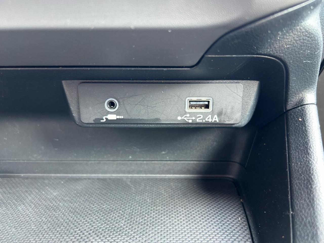 2024 Subaru XV Crosstrek Convenience  - Heated Seats Photo