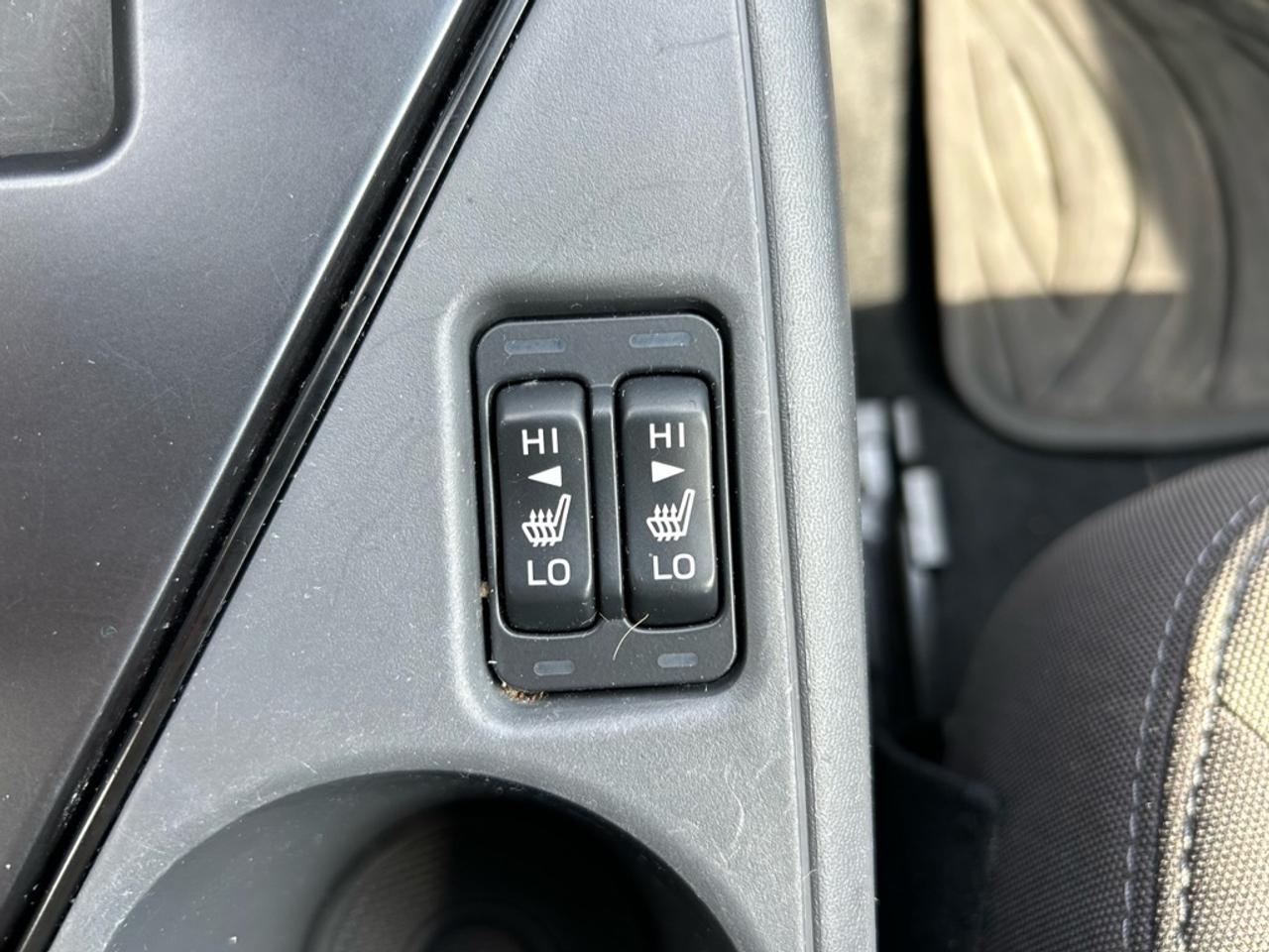 2024 Subaru XV Crosstrek Convenience  - Heated Seats Photo
