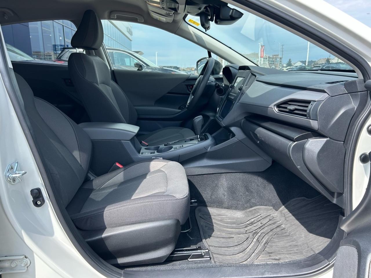 2024 Subaru XV Crosstrek Convenience  - Heated Seats Photo