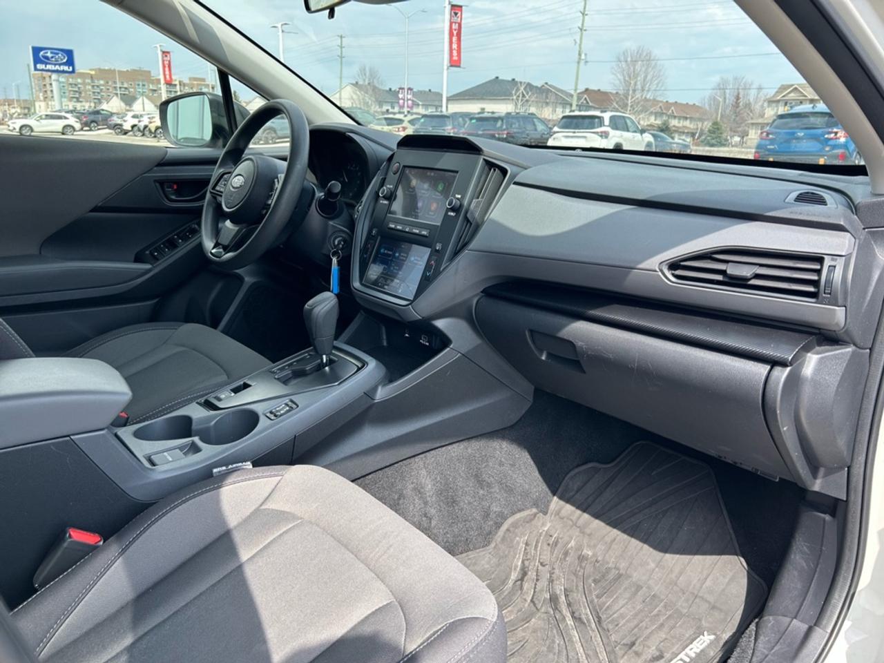 2024 Subaru XV Crosstrek Convenience  - Heated Seats Photo
