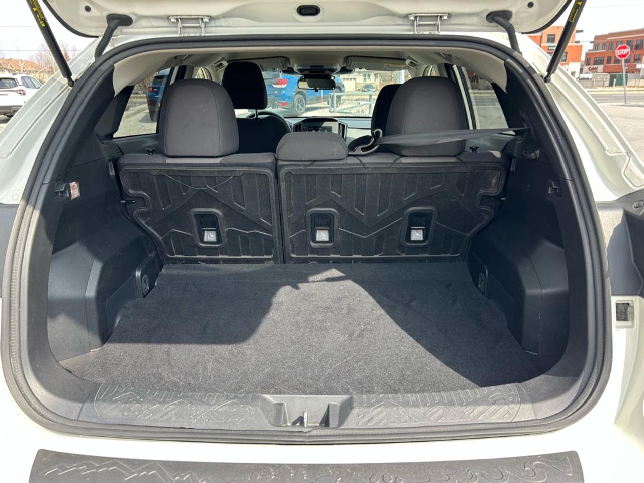 2024 Subaru XV Crosstrek Convenience  - Heated Seats Photo