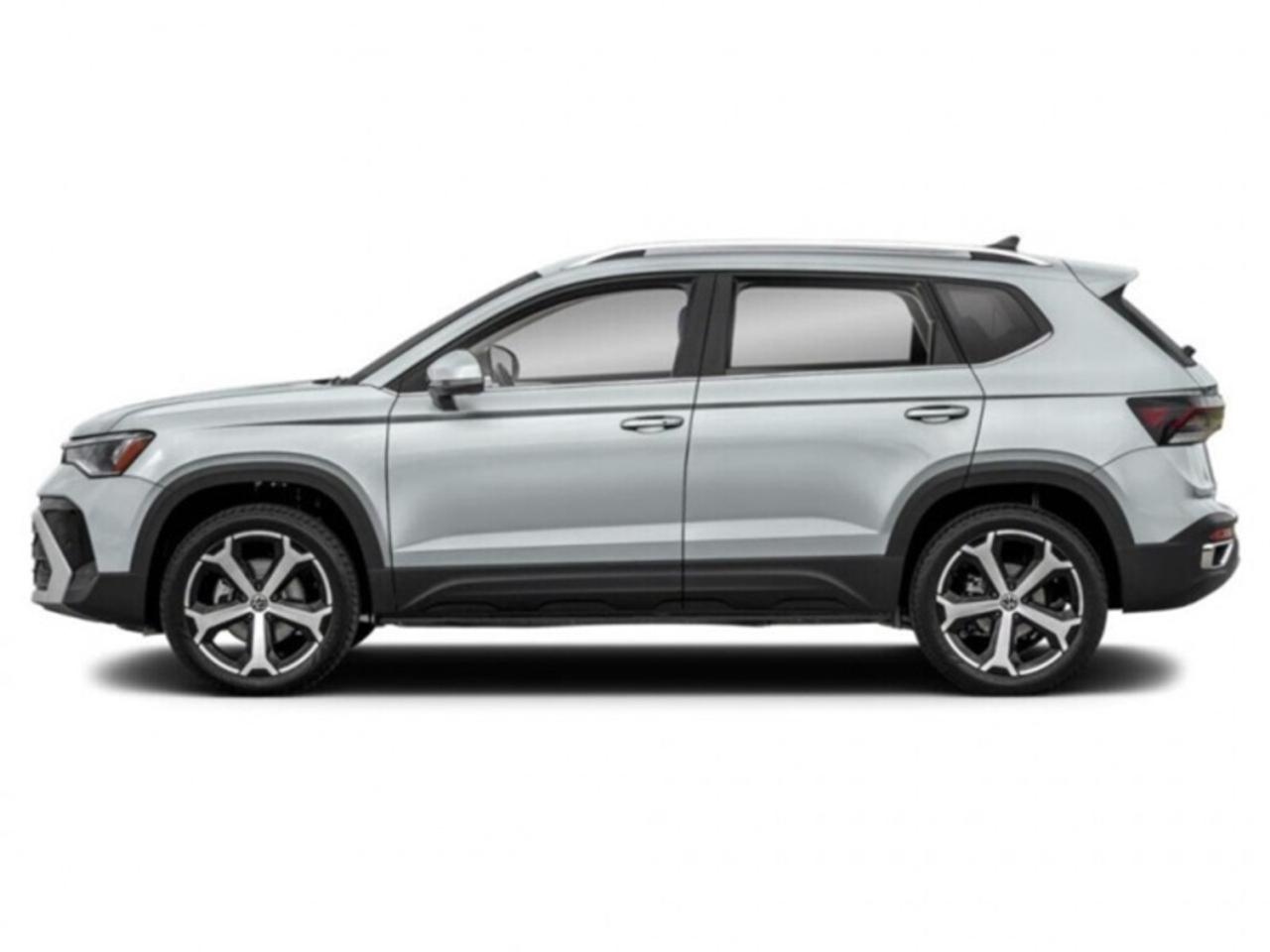 2026 Volkswagen Taos Highline  - Cooled Seats Photo2