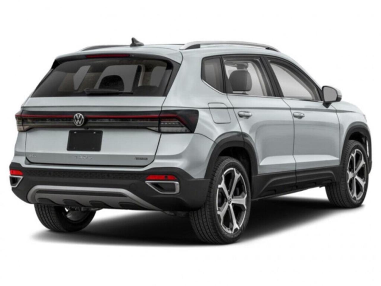 2026 Volkswagen Taos Highline  - Cooled Seats Photo