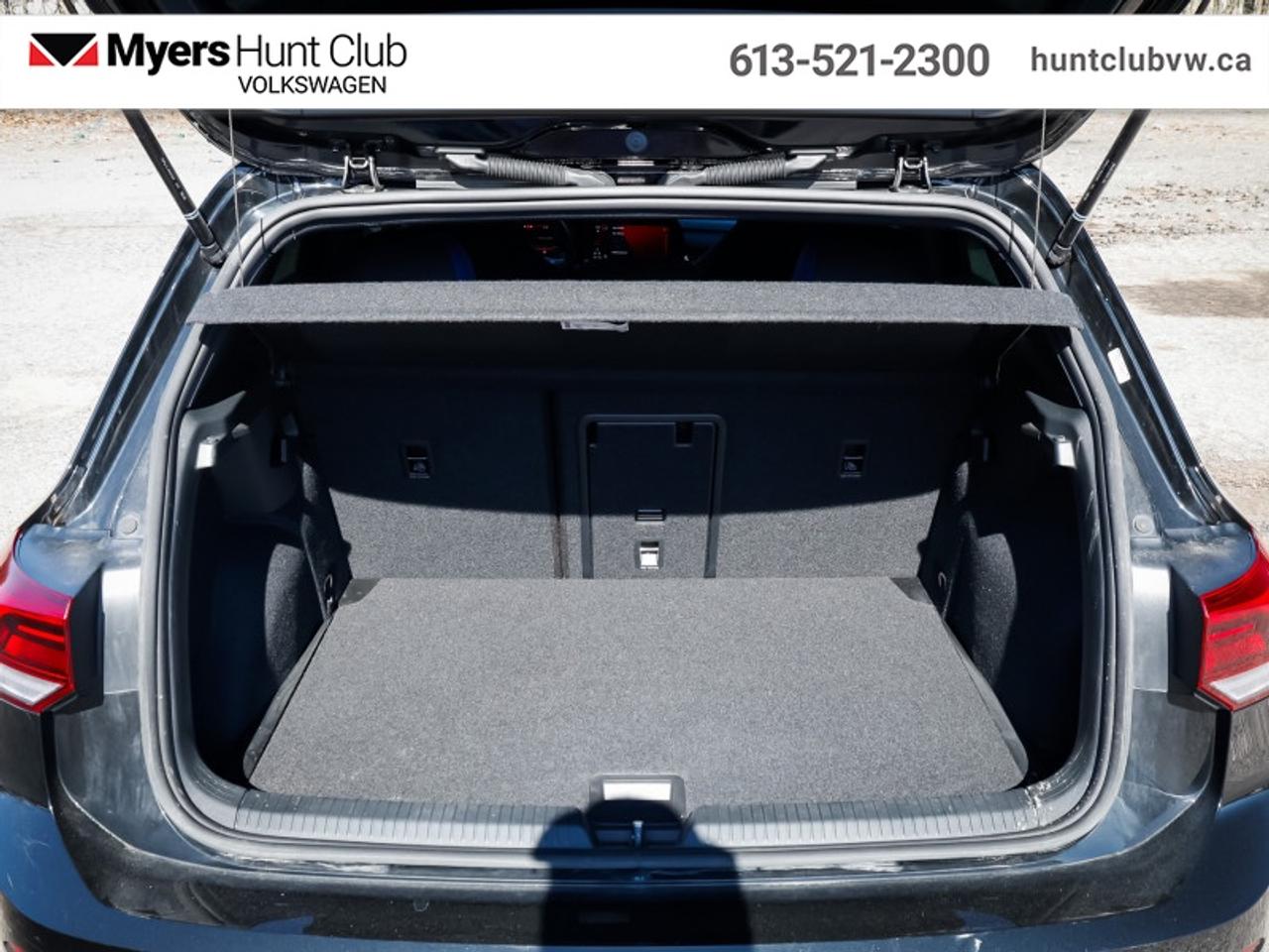 2024 Volkswagen Golf R DSG  - Certified - Leather Seats Photo
