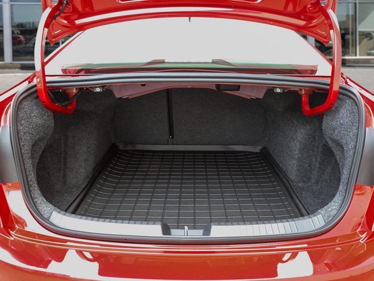 2026 Volkswagen Jetta GLI Autobahn Auto  - Leather Seats Photo