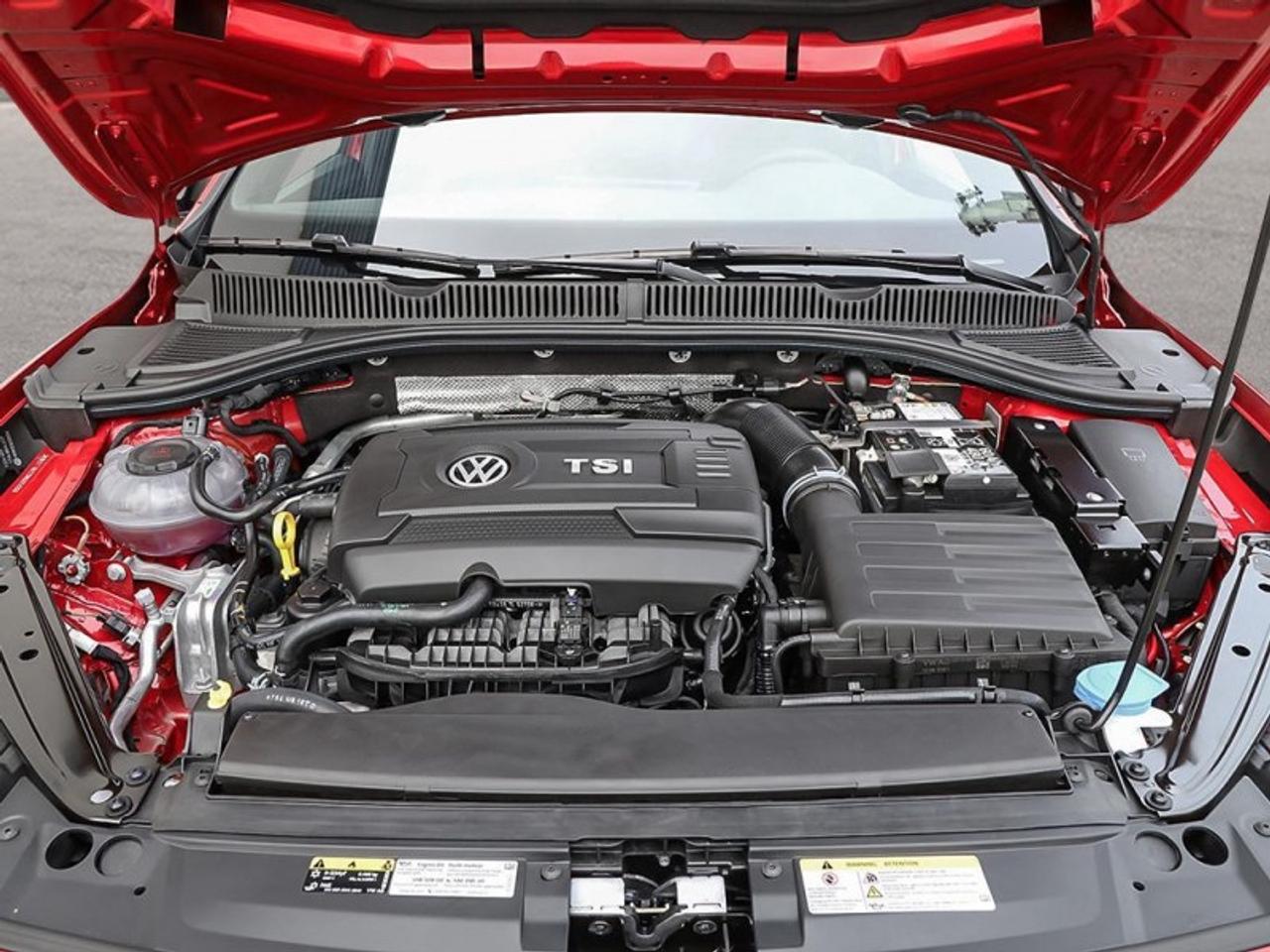 2026 Volkswagen Jetta GLI Autobahn Auto  - Leather Seats Photo