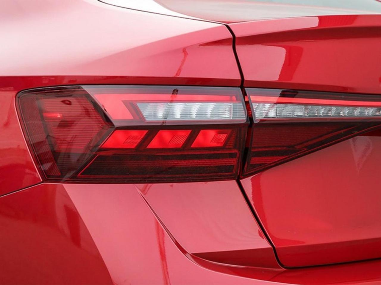 2026 Volkswagen Jetta GLI Autobahn Auto  - Leather Seats Photo