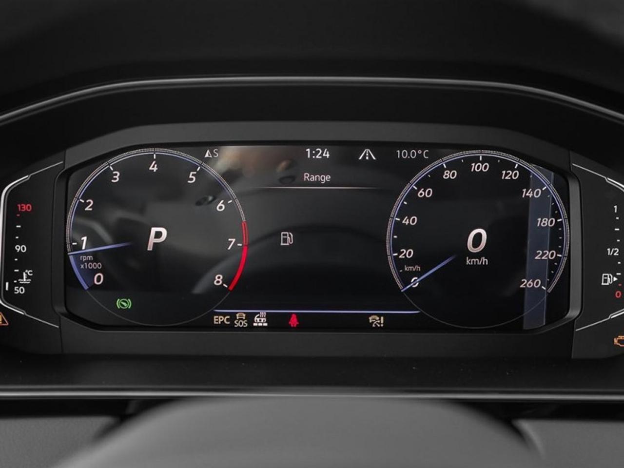 2026 Volkswagen Jetta GLI Autobahn Auto  - Leather Seats Photo