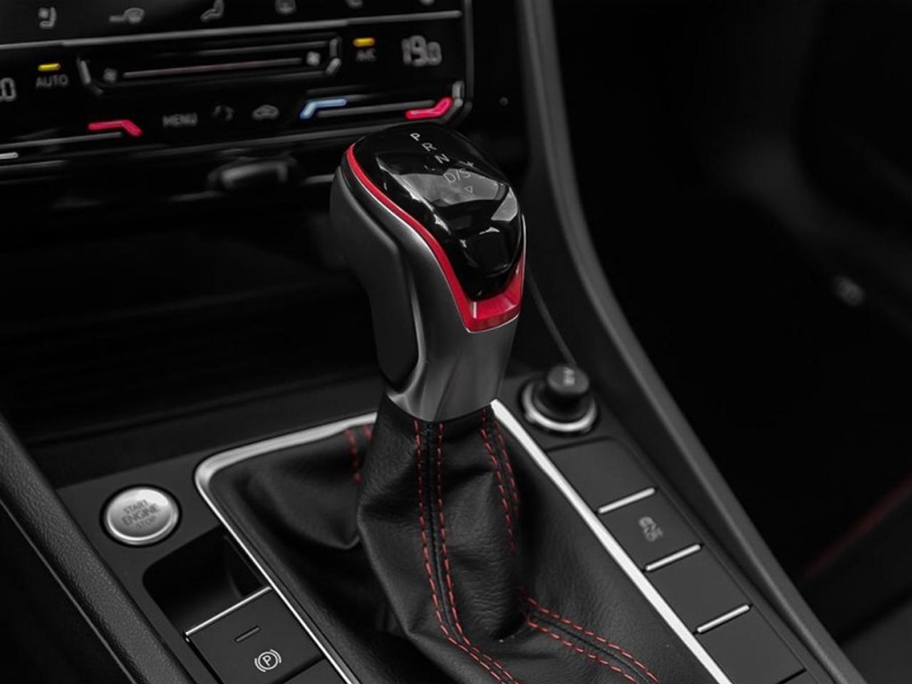 2026 Volkswagen Jetta GLI Autobahn Auto  - Leather Seats Photo