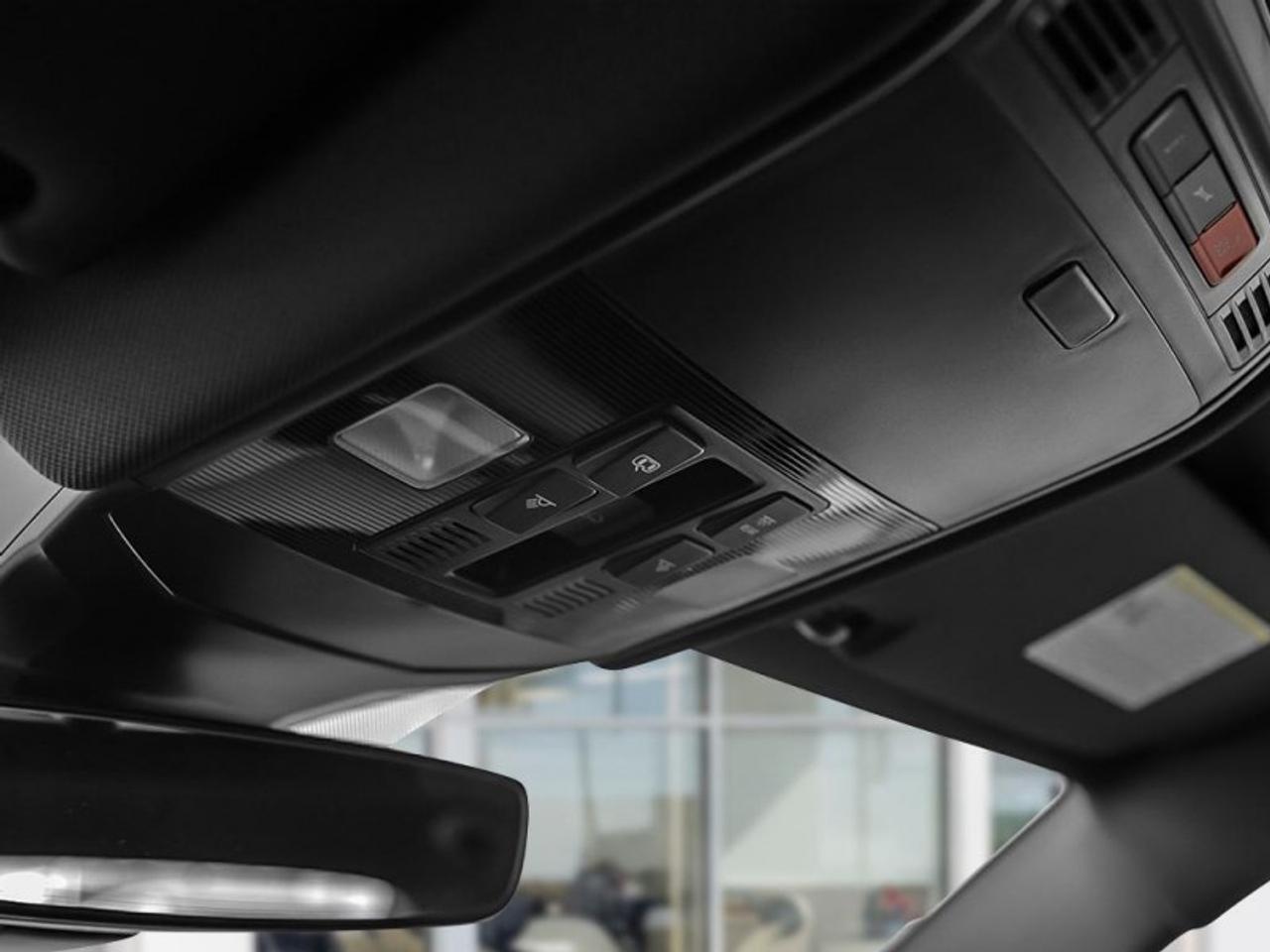 2026 Volkswagen Jetta GLI Autobahn Auto  - Leather Seats Photo