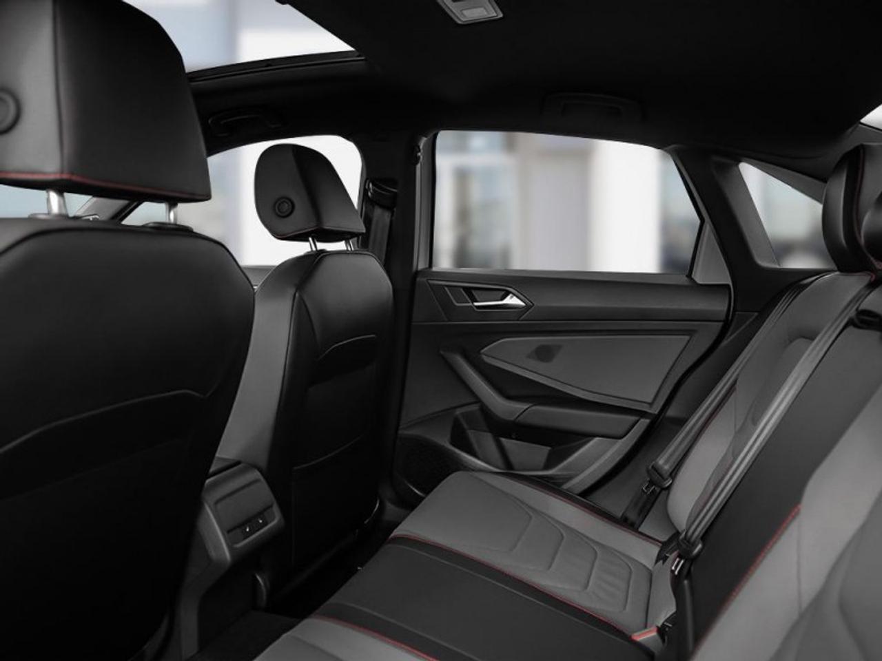 2026 Volkswagen Jetta GLI Autobahn Auto  - Leather Seats Photo