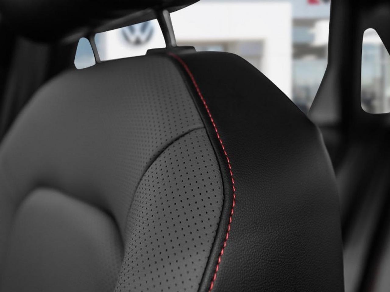 2026 Volkswagen Jetta GLI Autobahn Auto  - Leather Seats Photo