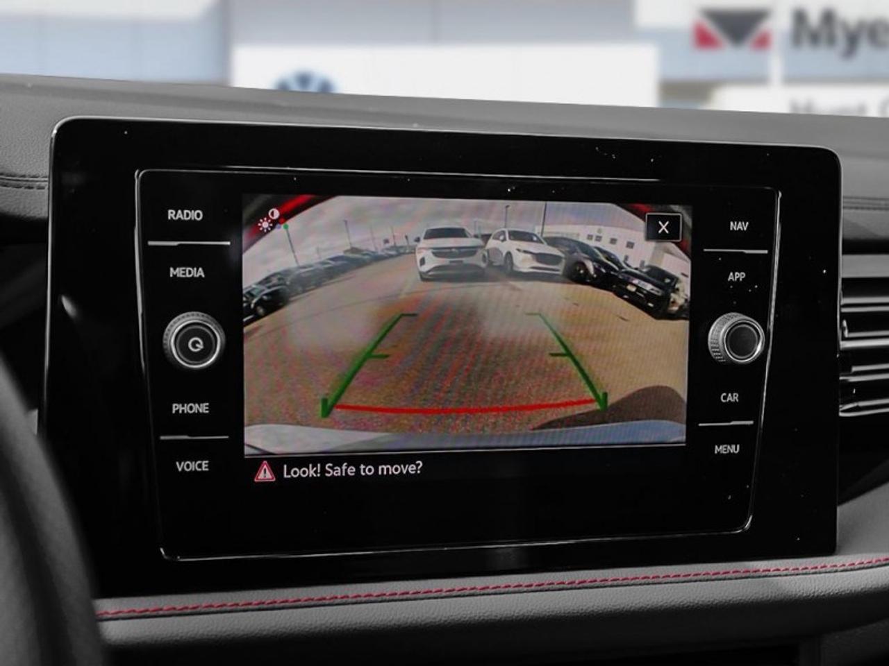 2026 Volkswagen Jetta GLI Autobahn Auto  - Leather Seats Photo