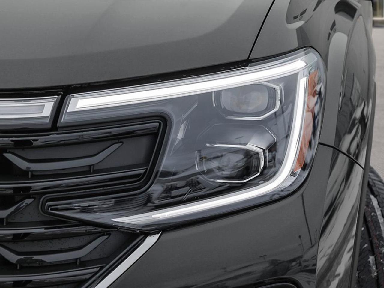 2026 Volkswagen Atlas Cross Sport Execline  - Massaging Seats Photo