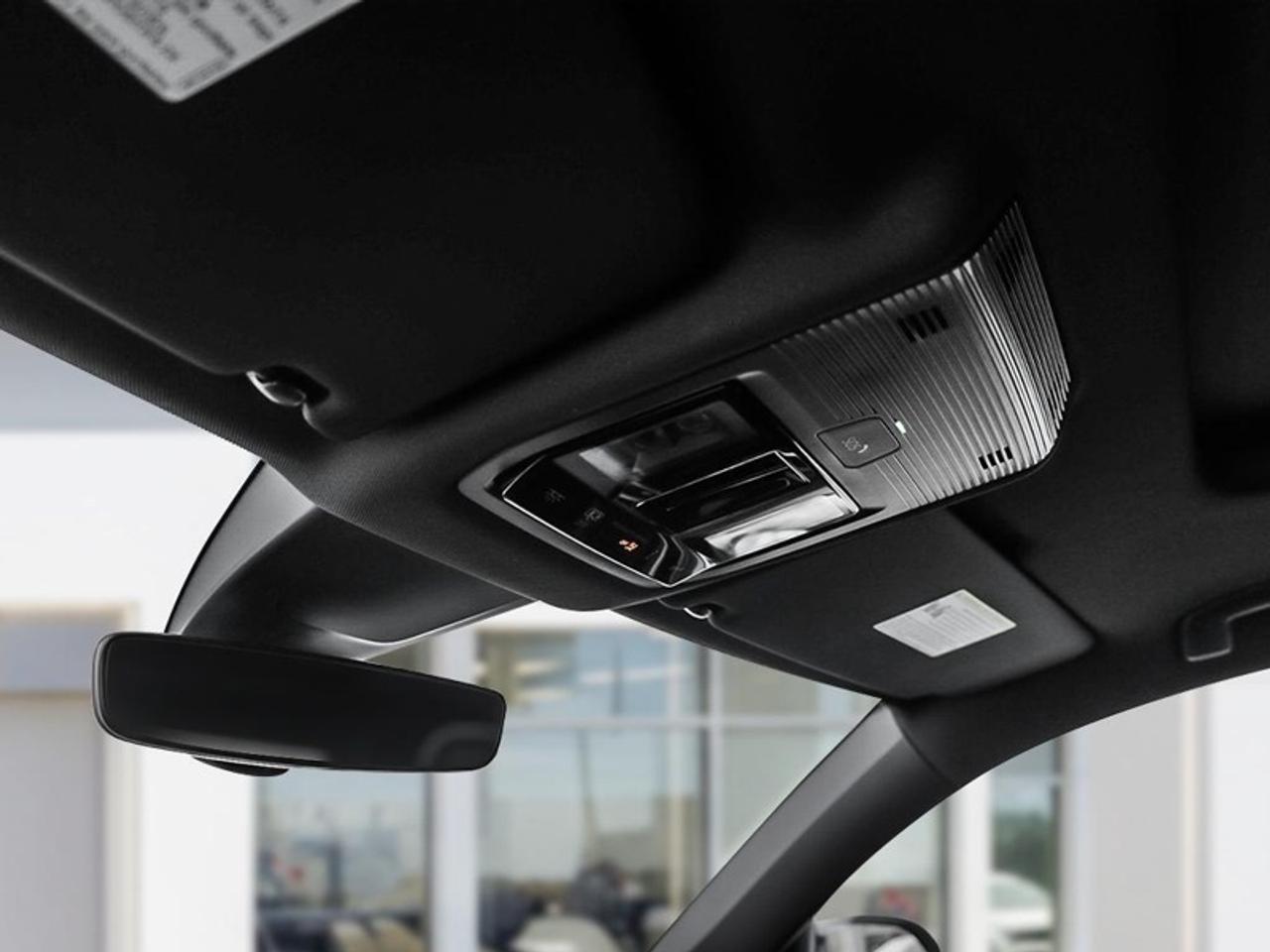 2026 Volkswagen Atlas Cross Sport Execline  - Massaging Seats Photo