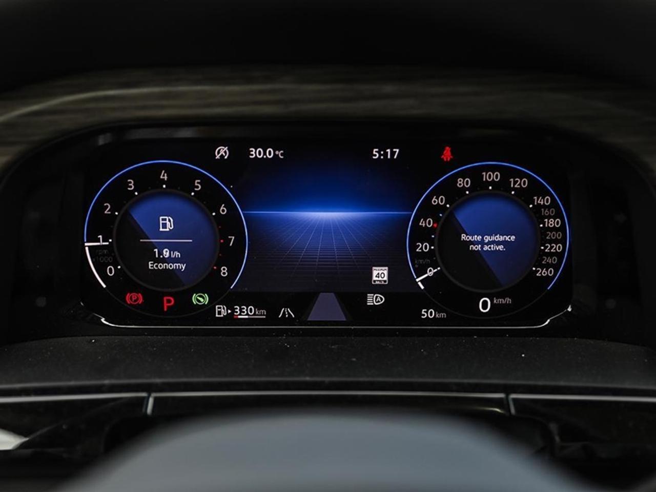2026 Volkswagen Atlas Execline  - Massaging Seats Photo