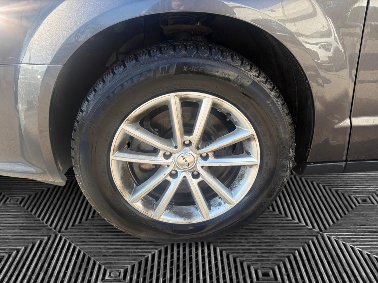 2017 Dodge Grand Caravan 4dr Wgn Canada Value Package Photo