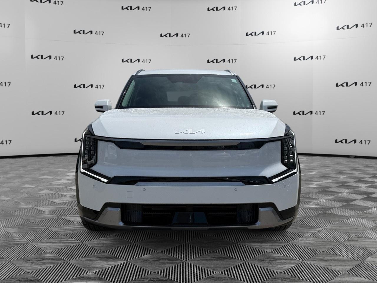 2026 Kia EV9 Land w/Plus Package AWD Photo
