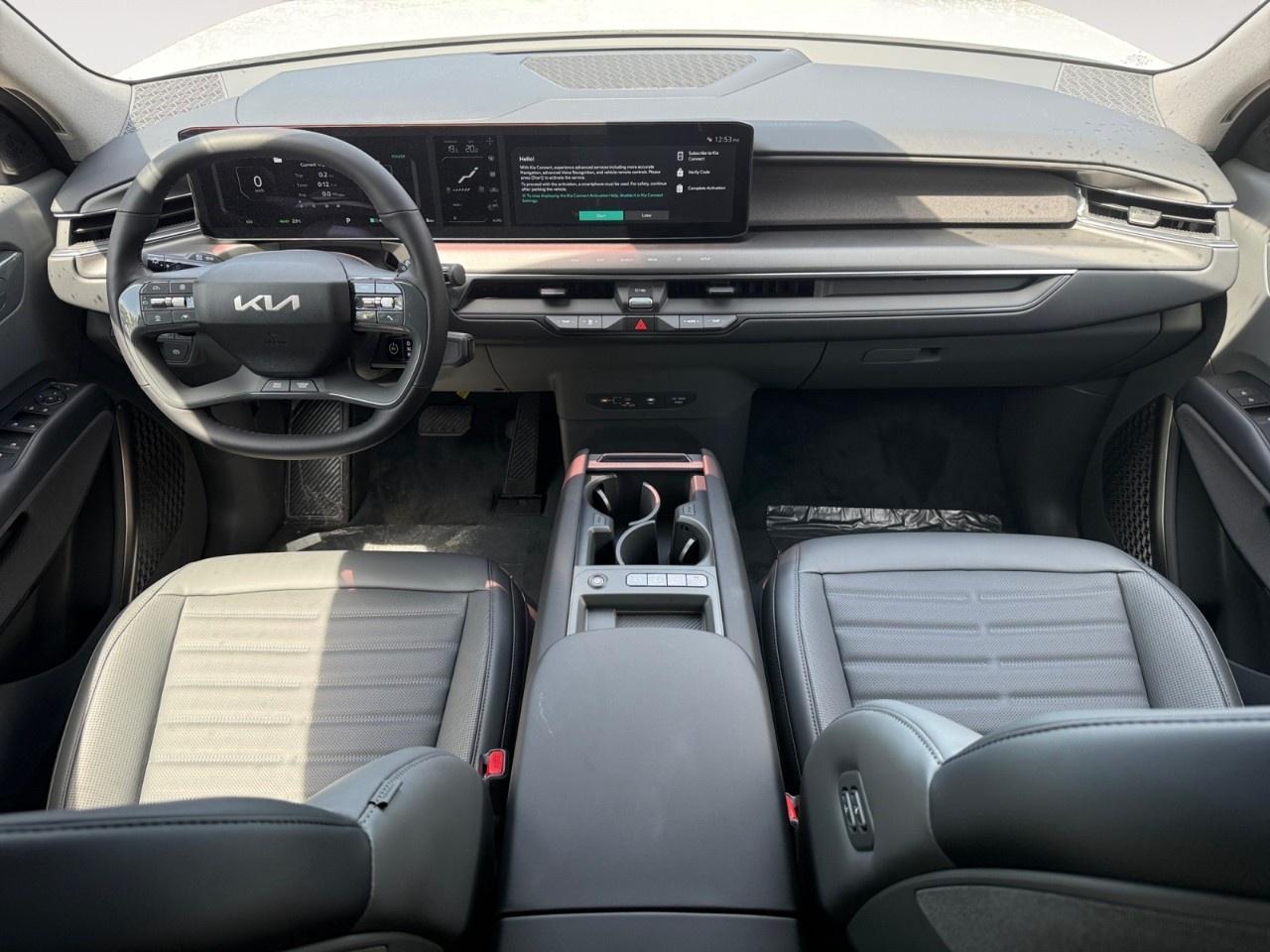 2026 Kia EV9 Land w/Plus Package AWD Photo