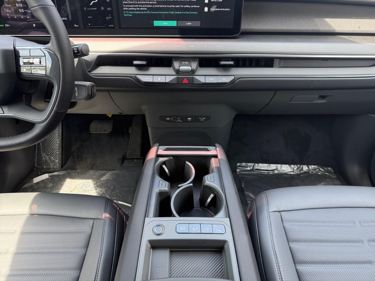 2026 Kia EV9 Land w/Plus Package AWD Photo