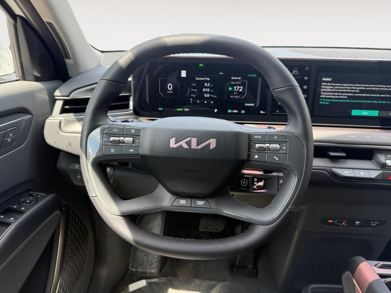 2026 Kia EV9 Land w/Plus Package AWD Photo