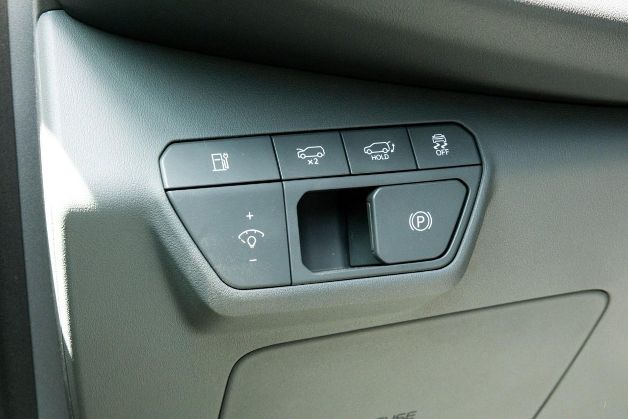 2026 Kia EV9 Land w/Plus Package AWD Photo