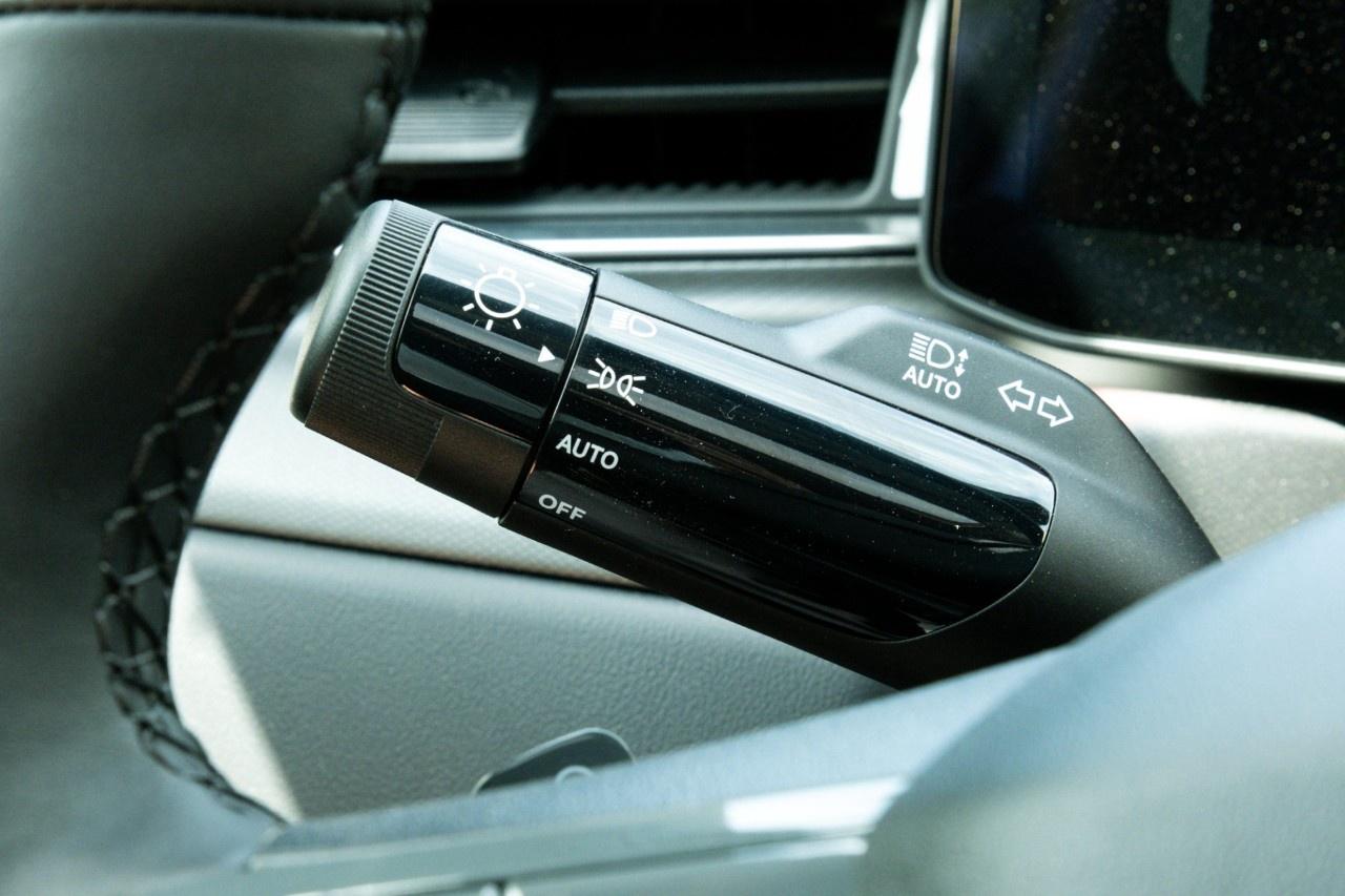 2026 Kia EV9 Land w/Plus Package AWD Photo