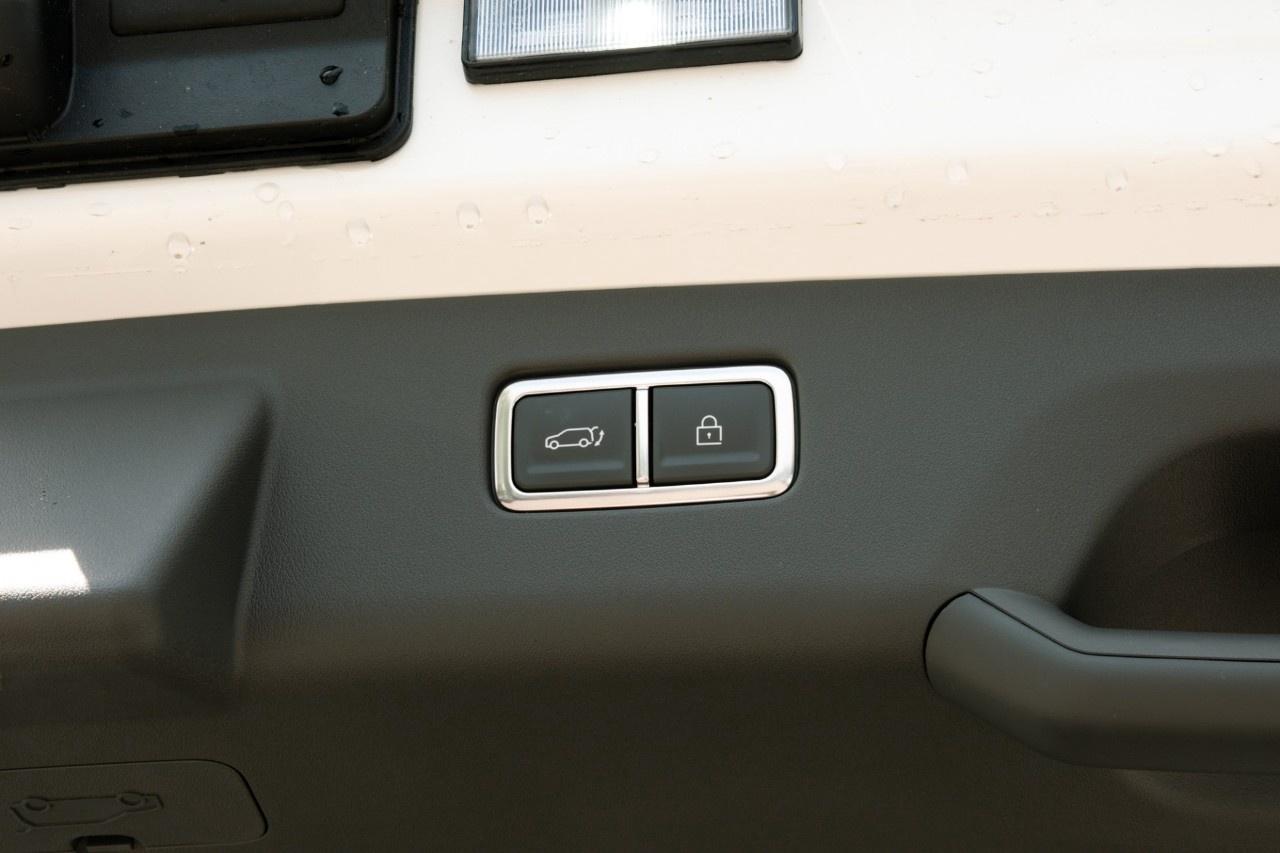 2026 Kia EV9 Land w/Plus Package AWD Photo