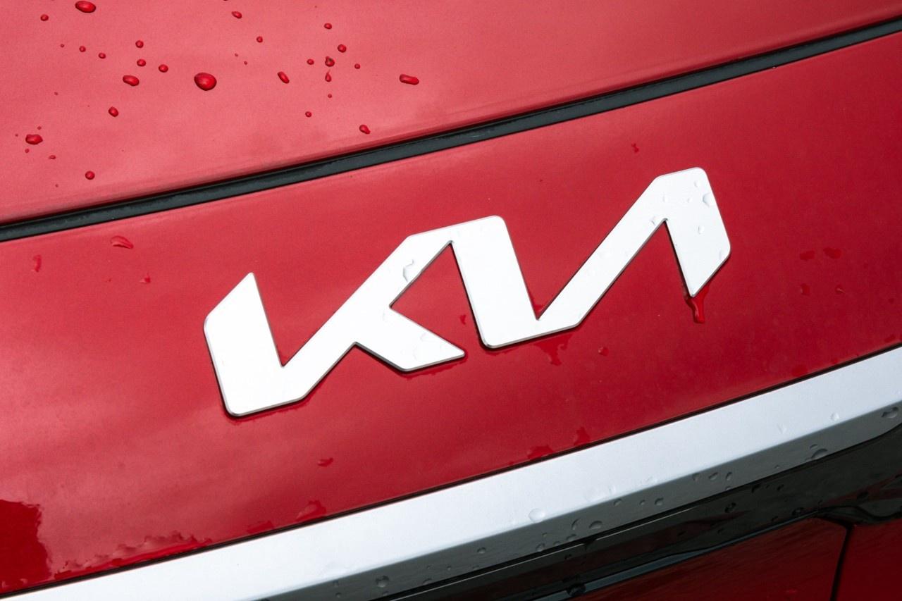 2026 Kia NIRO EV Wind FWD Photo