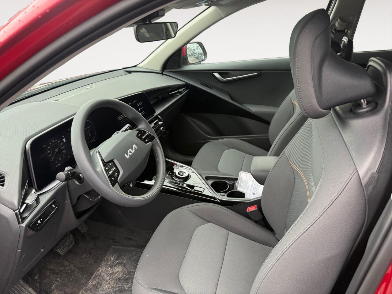 2026 Kia NIRO EV Wind FWD Photo