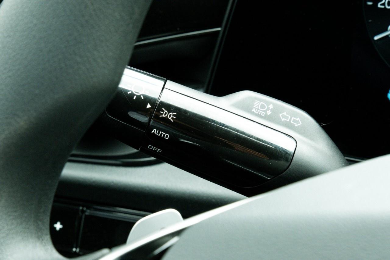 2026 Kia NIRO EV Wind FWD Photo