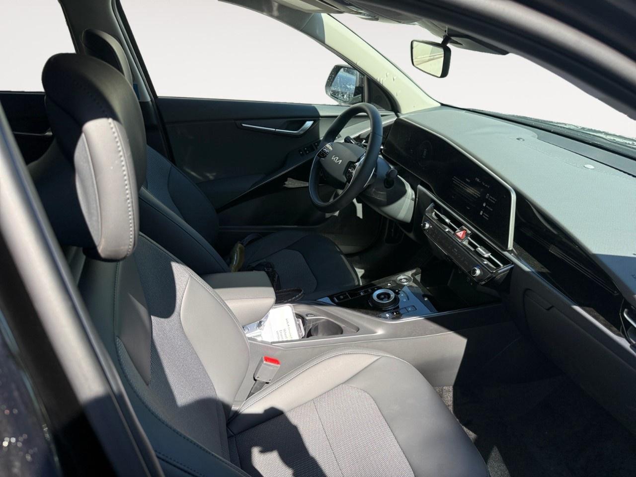 2026 Kia NIRO EV Wind FWD Photo