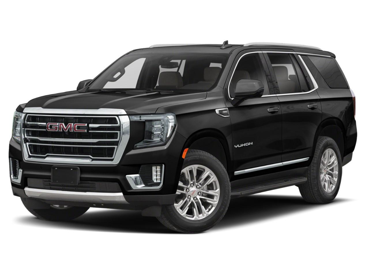 Used 2024 GMC Yukon 4WD 4DR SLT for sale in Selkirk, MB