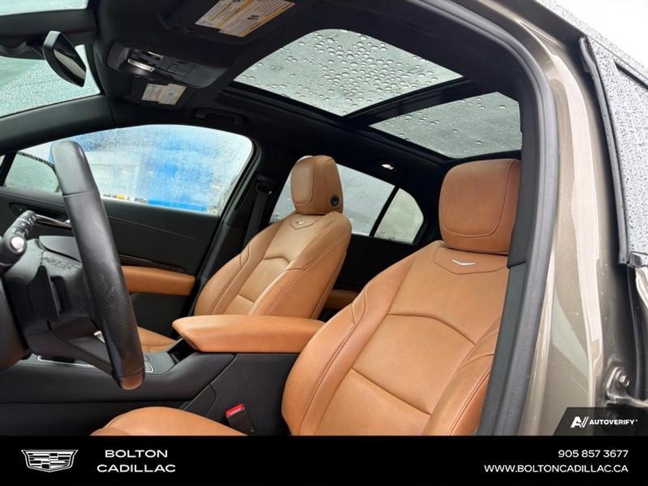 2020 Cadillac XT4 Sport CLEAN SPORT EDITION! Photo