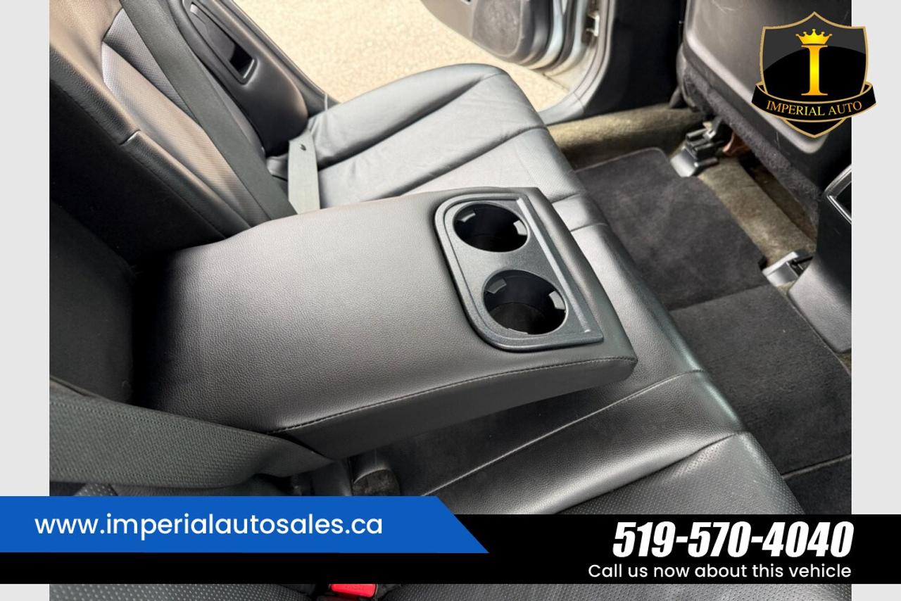 2013 Subaru Outback Limited*ONE OWNER Photo