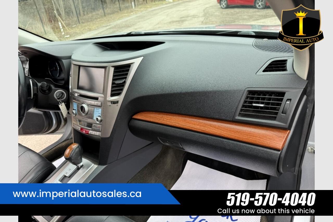 2013 Subaru Outback Limited*ONE OWNER Photo