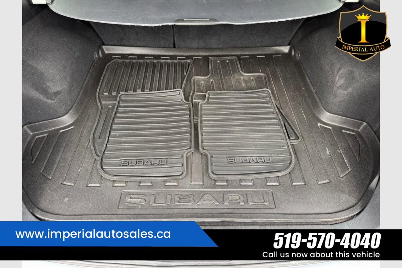 2013 Subaru Outback Limited*ONE OWNER Photo