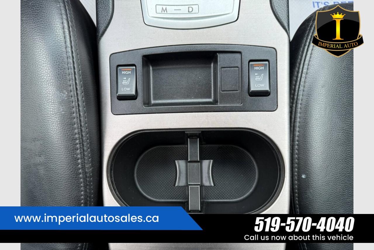 2013 Subaru Outback Limited*ONE OWNER Photo