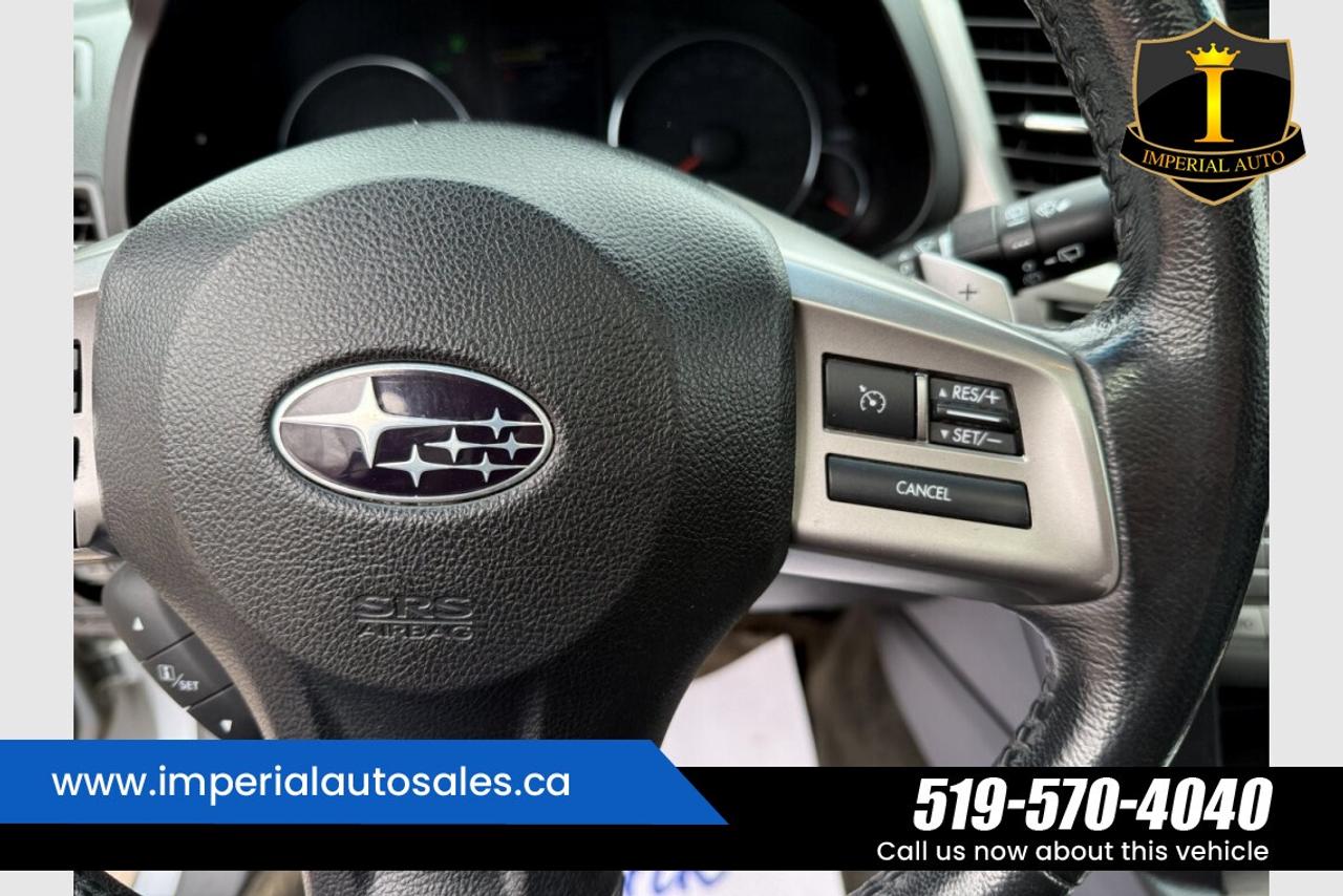 2013 Subaru Outback Limited*ONE OWNER Photo