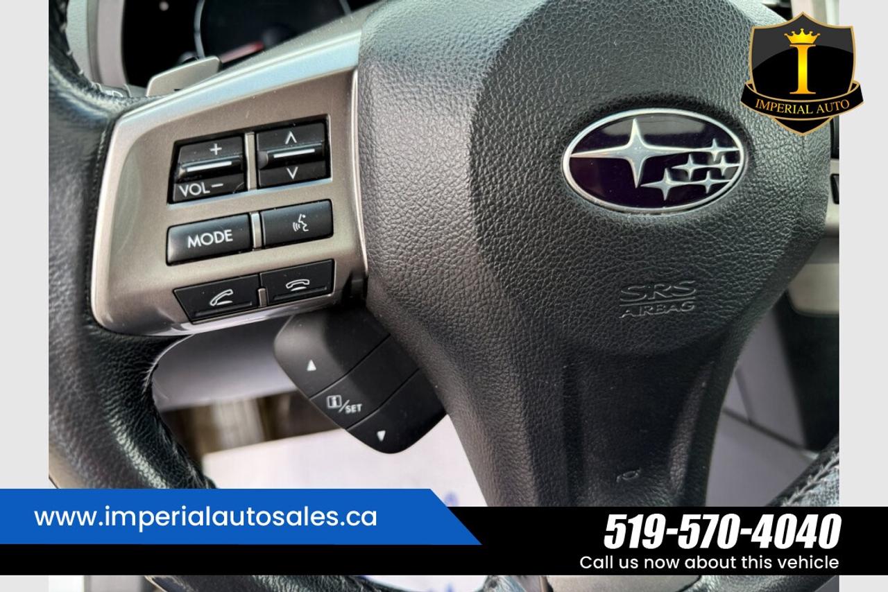 2013 Subaru Outback Limited*ONE OWNER Photo