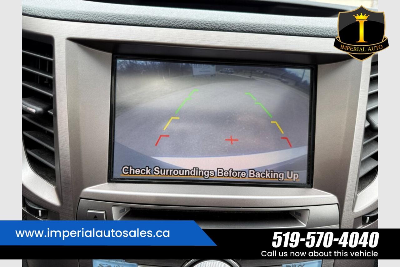 2013 Subaru Outback Limited*ONE OWNER Photo