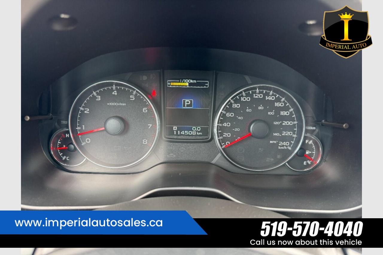 2013 Subaru Outback Limited*ONE OWNER Photo
