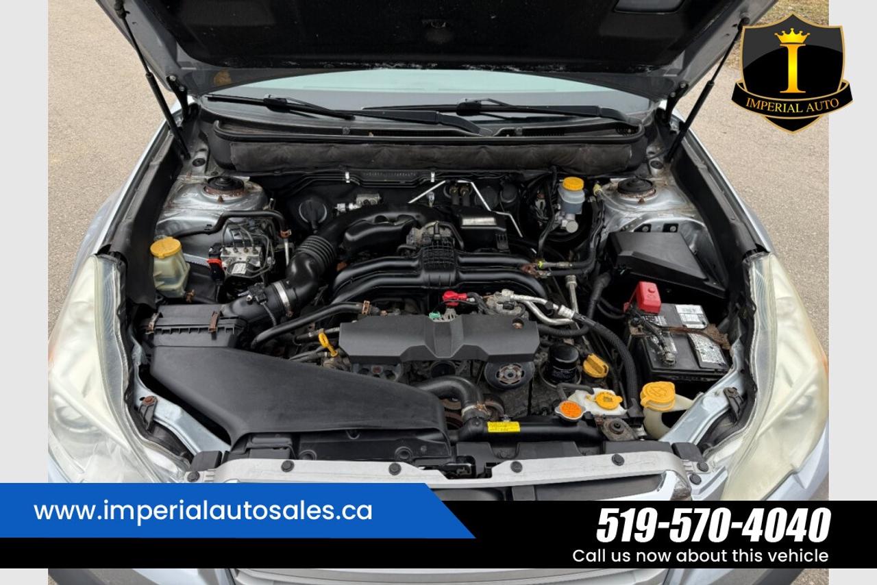 2013 Subaru Outback Limited*ONE OWNER Photo