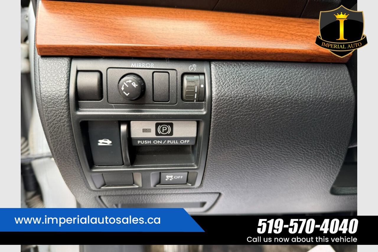 2013 Subaru Outback Limited*ONE OWNER Photo