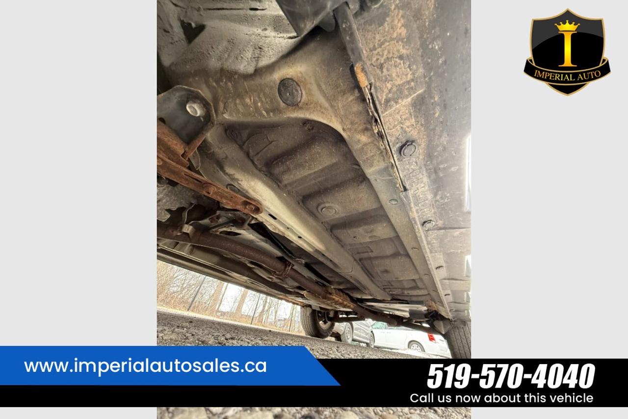 2013 Subaru Outback Limited*ONE OWNER Photo